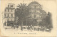 99 - ALGER - Restaurant Du Palmier - Alger