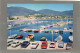 Cavalaire - Le Port.(automobiles). - Cavalaire-sur-Mer