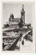 13 . MARSEILLE . N.D DE LA  GARDE 1939 - Notre-Dame De La Garde, Lift En De Heilige Maagd