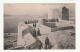 13 . MARSEILLE . Le Château D'If . La Terrasse Des Prisons . Cachet De La Prison .  - Festung (Château D'If), Frioul, Inseln...