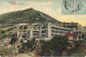 Gibraltar * Military Hospital * + CACHET Bristol Hotel , Au Dos - Gibraltar