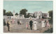 13 . MARSEILLE . EXPOSITION COLONIALE 1906 . PALAIS DE LA TUNISIE N°9 - Expositions Coloniales 1906 - 1922