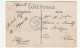 13 . MARSEILLE . LA  CORNICHE  . POINTE DE  MALMOUSQUE .  VUE SUR LES ILES  . 1913 - Unclassified