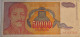 50 000 Dinara, 1994. Yugoslavia - Jugoslawien