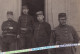 1914 - 1916 / CARTE PHOTO /  17e RIT ( BERNAY ) ET 20e RIT  ( LISIEUX ) / REGIMENT D'INFANTERIE TERRIRORIALE / POILUS - Guerra, Militari