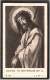 Bidprentje Baardegem - De Meersman Livinus (1866-1936) - Images Religieuses