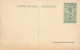 BELGIAN CONGO  PPS SBEP 66 VIEW 38 UNUSED - Stamped Stationery