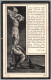 Bidprentje Beert - Jacobs Joannes Baptista (1849-1916) - Devotion Images