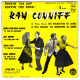 Ray Conniff - 45 T EP Rockin' The Bop (1959) - 45 Toeren - Maxi-Single