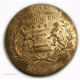 Médaille Université De Poitiers 1432-1896 Bronze Dorée Par BESSE - Royal / Of Nobility