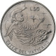 Vatican, Paul VI, 50 Lire, 1969 - Anno VII, Rome, Acier Inoxydable, SPL+, KM:113 - Vatican