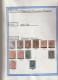 Coleccion De Sellos Argentina 1858-1989 - Muy Allto Valor En Catalogo - Lots & Serien