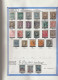 Delcampe - Coleccion De Sellos Argentina 1858-1989 - Muy Allto Valor En Catalogo - Collezioni & Lotti