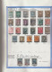 Delcampe - Coleccion De Sellos Argentina 1858-1989 - Muy Allto Valor En Catalogo - Collections, Lots & Series