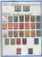 Delcampe - Coleccion De Sellos Argentina 1858-1989 - Muy Allto Valor En Catalogo - Collections, Lots & Series