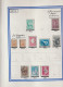 Delcampe - Coleccion De Sellos Argentina 1858-1989 - Muy Allto Valor En Catalogo - Collections, Lots & Series