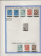 Delcampe - Coleccion De Sellos Argentina 1858-1989 - Muy Allto Valor En Catalogo - Collections, Lots & Series