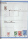 Delcampe - Coleccion De Sellos Argentina 1858-1989 - Muy Allto Valor En Catalogo - Verzamelingen & Reeksen