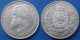 BRAZIL - Silver 2000 Reis 1889 KM# 485 Pedro II (1831-1889) - Edelweiss Coins - Brasilien