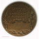 Médaille ASSISTANCE PUBLIQUE PARIS 1907 Décernée à Jean VINCHON - Royaux / De Noblesse