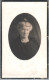 Bidprentje Berchem - Duprez Rosalia Maria (1865-1939) - Andachtsbilder