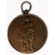 Médaille Jean Philippe RAMEAU - Fêtes Nationales 13 Aout 1870 - Royal / Of Nobility