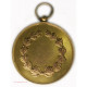 Médaille De Tir En Cuivre Doré, 46 Grs 47mm + Bélière, Lartdesgents - Adel