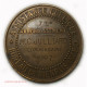 Médaille ASSISTANCE PUBLIQUE PARIS 1907, 7° Par O.ROTY - Royaux / De Noblesse