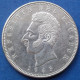 ECUADOR - Silver 5 Sucres 1943 Mo KM# 79 Decimal Coinage (1872-1999) - Edelweiss Coins - Ecuador