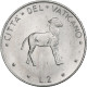 Vatican, Paul VI, 2 Lire, 1970 (Anno VIII), Rome, Aluminium, SPL+, KM:117 - Vaticano