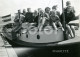 1951 REAL AMATEUR PHOTO FOTO JEANNETTE DUTCH BOAT NETHERLAND HOLLAND NETHERLANDS AT137 - Bateaux