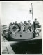 1951 REAL AMATEUR PHOTO FOTO JEANNETTE DUTCH BOAT NETHERLAND HOLLAND NETHERLANDS AT137 - Bateaux