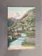 Zermatt Und Das Matterhorn Carte Postale Postcard - Zermatt