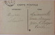 CPA  Circulée 1920,  (Creuse) - "La Creuse Pittoresque" Viaduc De La Tardes     (47) - Other & Unclassified
