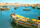 72775670 Marsaxlokk Hafen Marsaxlokk - Malte