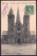 +++ CPA - GENT - GAND - Façade Romaine Et Eglise St Jacques  // - Gent