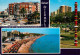 72775650 Termoli Luftaufnahme Strand Panorama Termoli - Autres & Non Classés