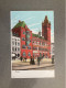 Basel Rathaus Carte Postale Postcard - Basilea