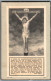 Bidprentje Bertem - Favos Christina Stephania (1899-1953) - Devotion Images