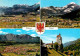 72775629 Woergl Tirol Panoramen  Woergl Tirol - Other & Unclassified