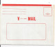 USA US Post Army Airmail Service V MAIL Enveloppe Neuve Aerogramme Cover - 2a. 1941-1960 Oblitérés