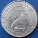 PARAGUAY - Silver 300 Guaranies 1973 "4th Term Of President Stroessner" KM# 29 Monetary Reform (1944) - Edelweiss Coins - Paraguay