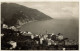 CAMOGLI, Genova - Panorama E Punta Chiappa - NV - #004 - Autres & Non Classés