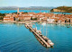 72775485 Izola Bucht Hafen Izola - Slowenien