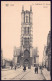 +++ CPA - GENT - GAND - Cathédrale St Bavon  // - Gent