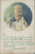 Cs546 Cartolina Papa Pio XII Benedizione Giubileo - Artisti