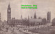 R384381 London. Clock Tower And Houses Of Parliament. The London Stereoscopic Co - Altri & Non Classificati