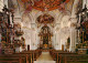 72775022 Rott Inn Pfarrkirche Inneres  Rott Inn - Autres & Non Classés