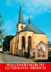 72773625 Lutzerath Wallfahrtskirche  Lutzerath - Altri & Non Classificati