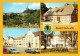 72773610 Bad Suelze Salinehaus Marktplatz Sanatorium Bad Suelze - Autres & Non Classés